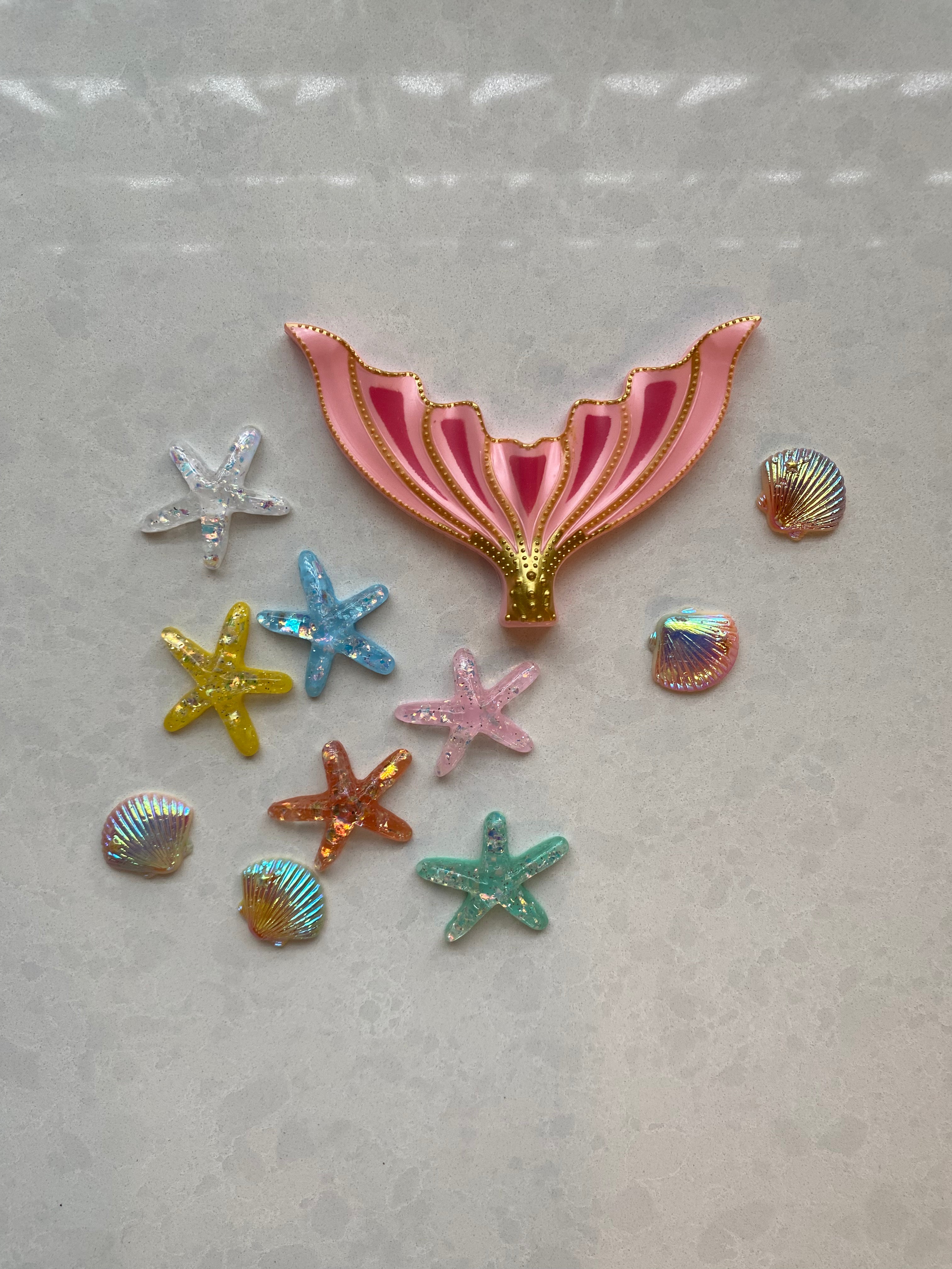 + ADD ON - Mermaid