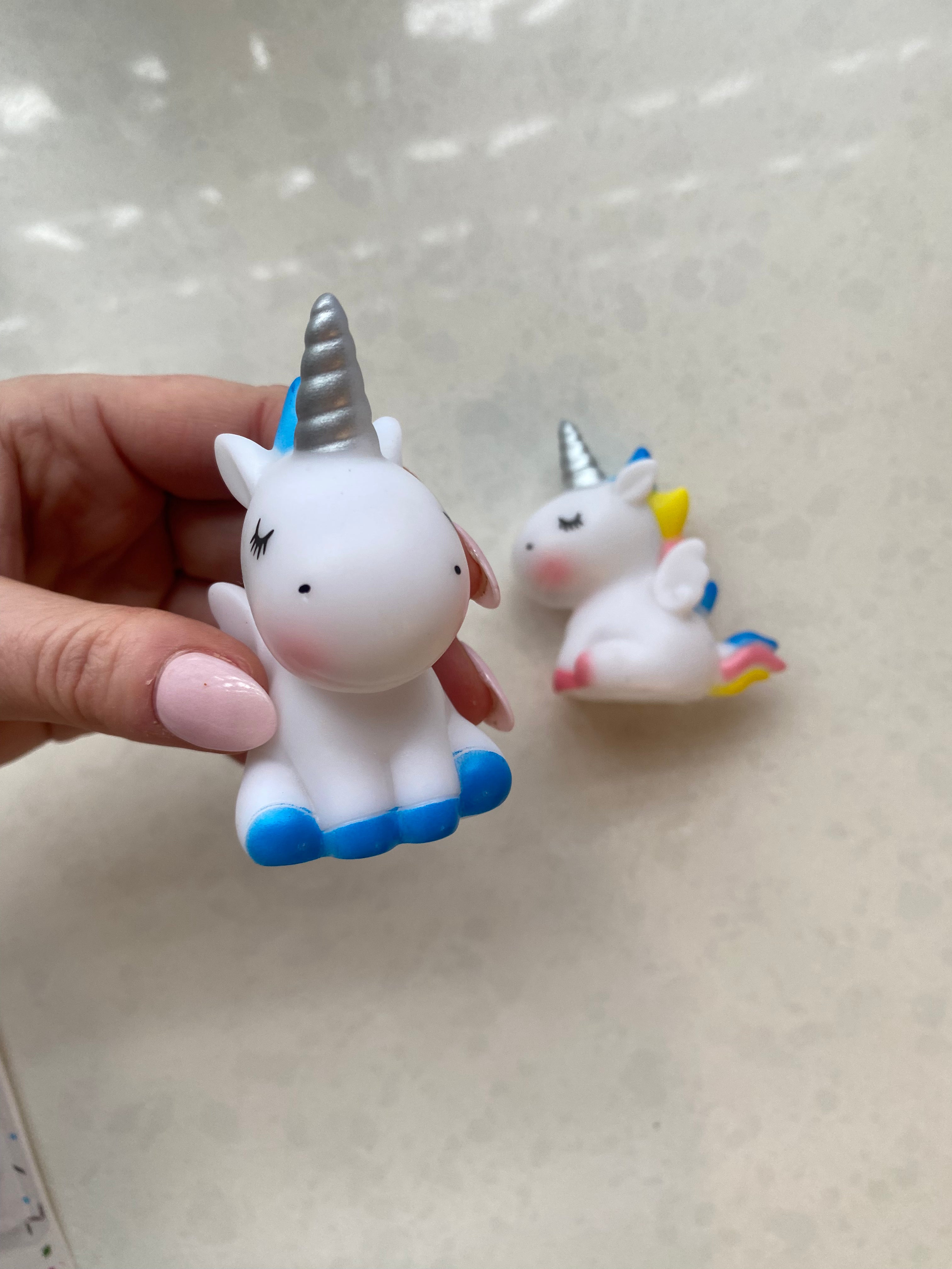 + ADD ON - Unicorn