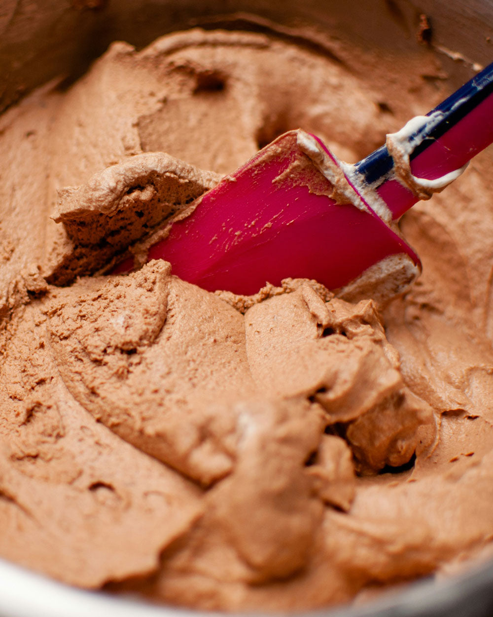+ ADD ON - Flavour layer