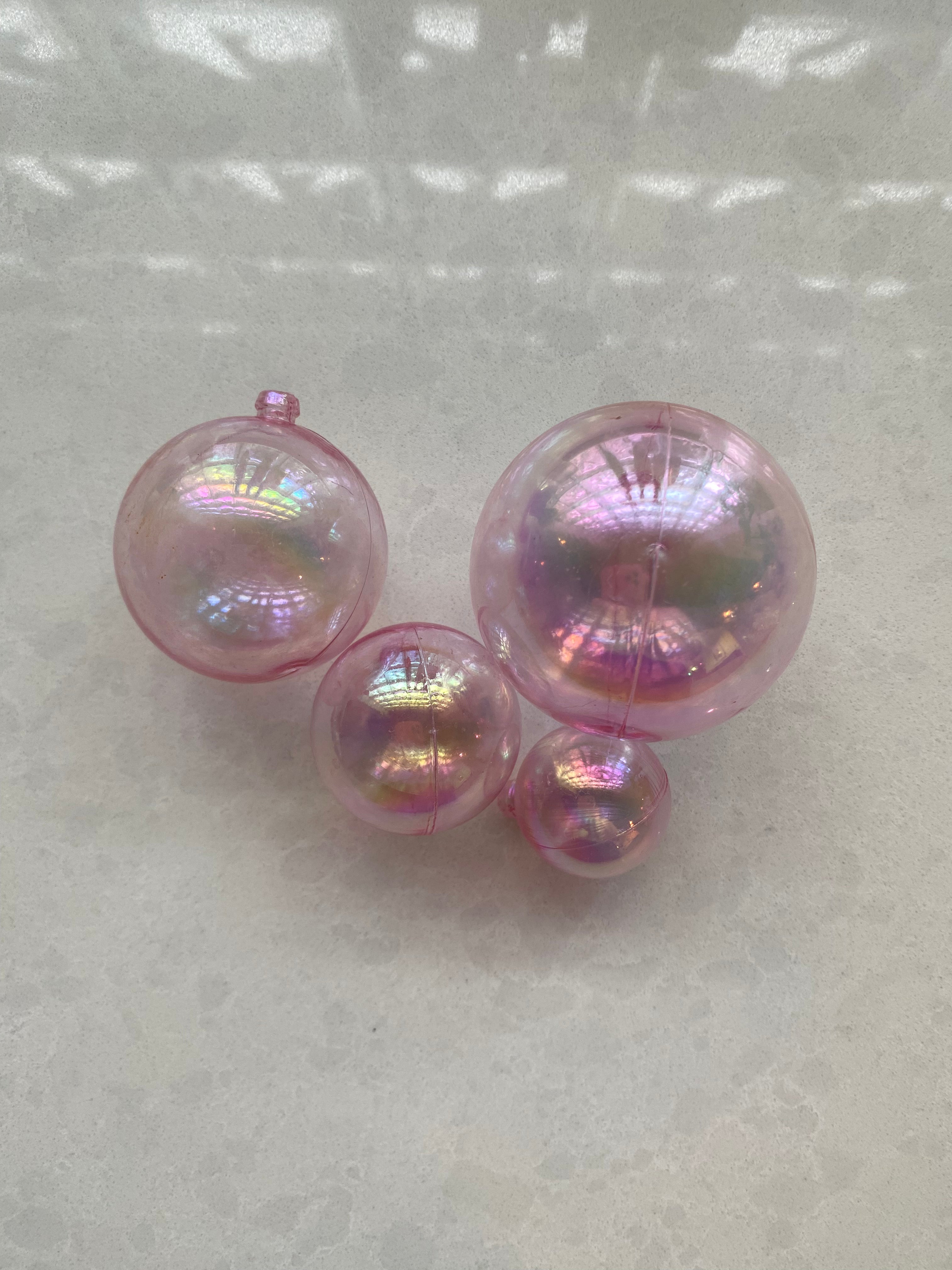 + ADD ON - Baubles
