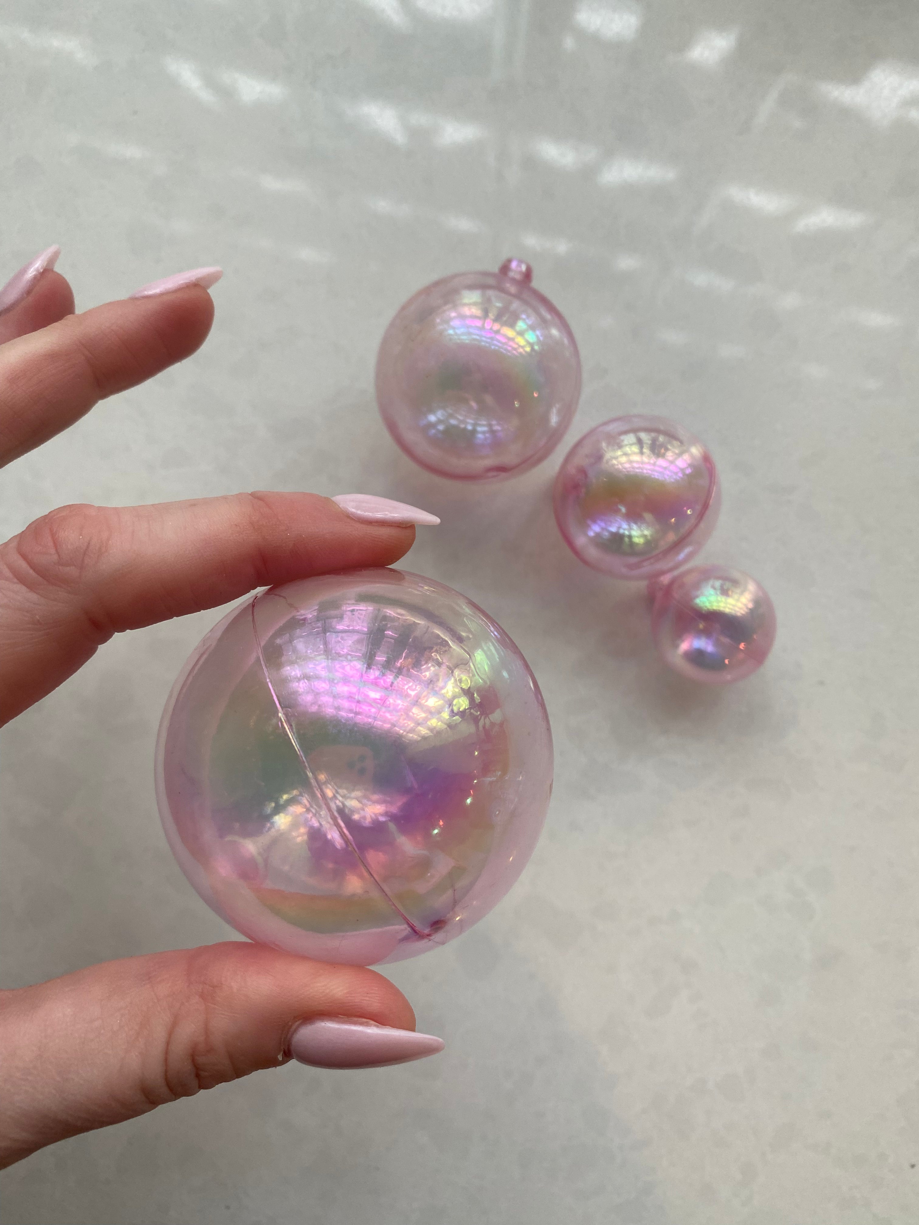 + ADD ON - Baubles