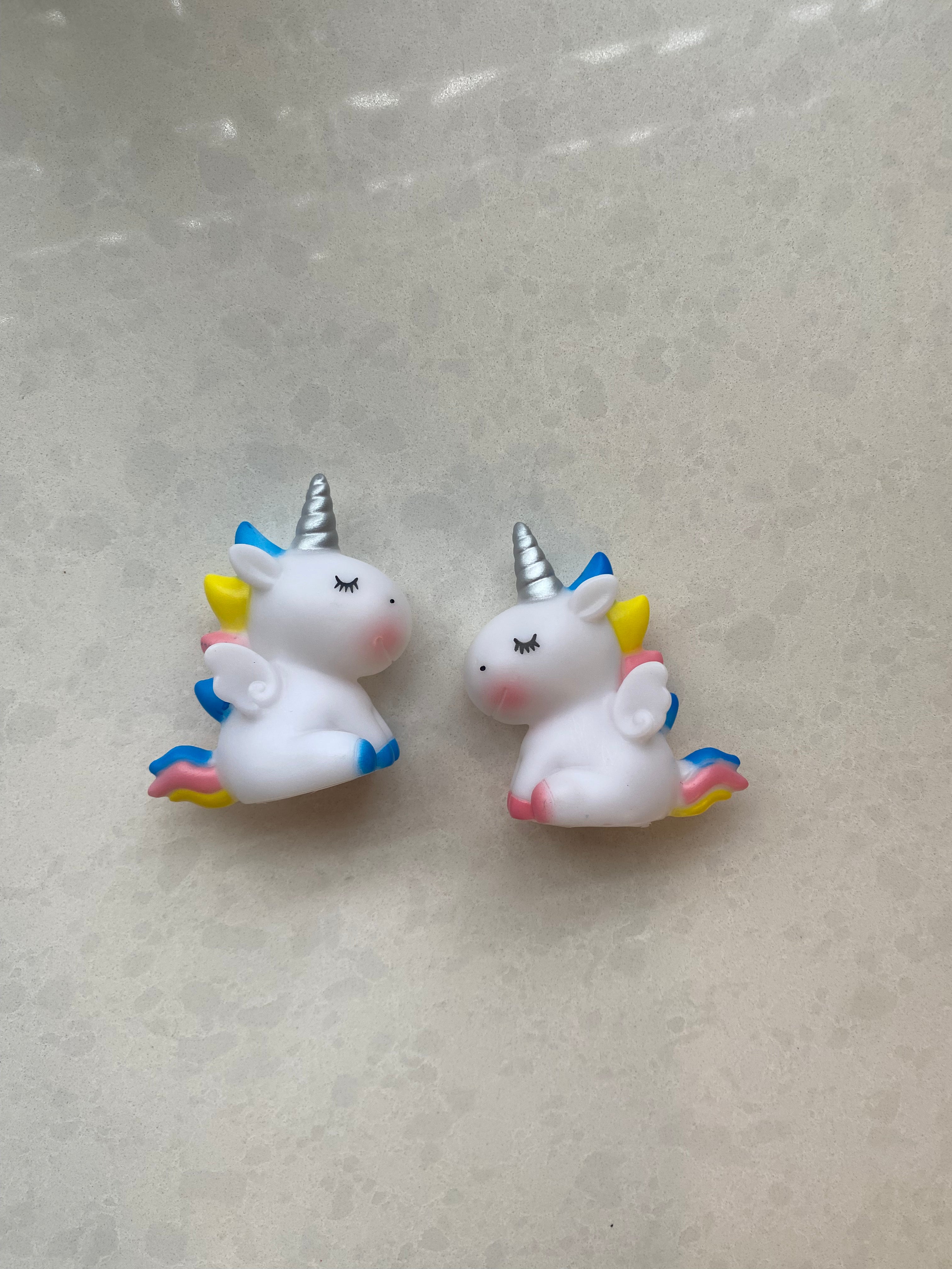 + ADD ON - Unicorn