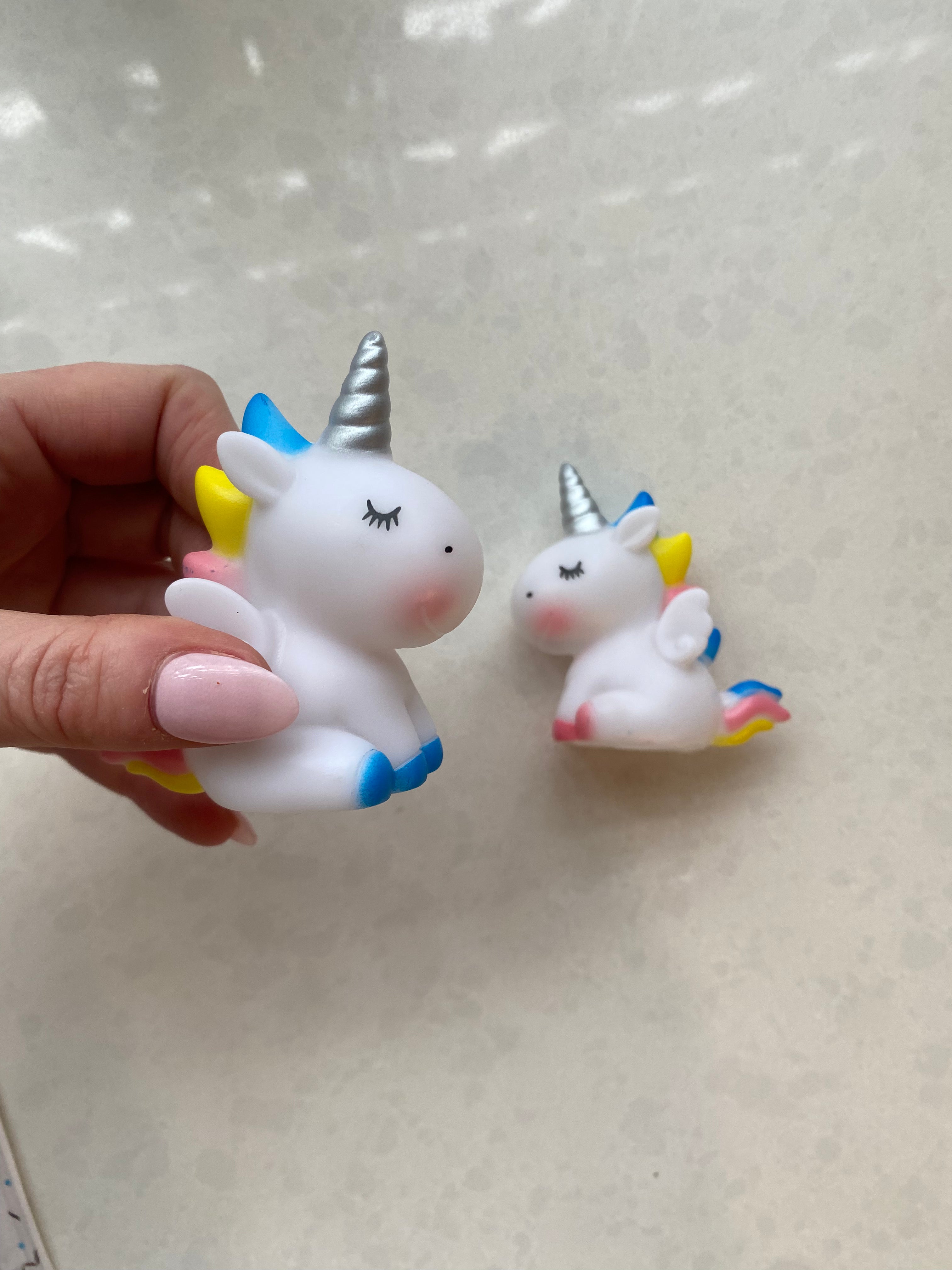 + ADD ON - Unicorn